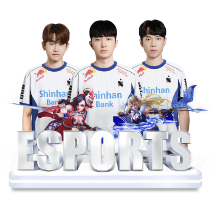 tvt体育电竞场馆