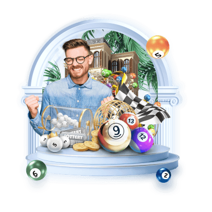 tvt体育彩票场馆